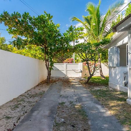 Villa Jess Saint-Gilles-les-Bains Exterior foto